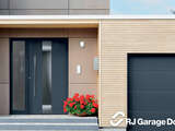 4Ddoors Thermo Safe Design of Thermal Insulated Front Door - Style 680